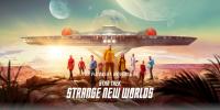 Star Trek Strange New Worlds Season 1 Mp4 1080p