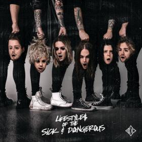 Blind Channel - Lifestyles of the Sick & Dangerous (2022) Mp3 320kbps [PMEDIA] ⭐️