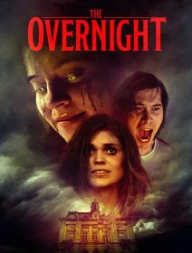 The Overnight 2022 1080p WEB-DL DD 5.1 H.264<span style=color:#39a8bb>-CMRG</span>