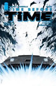 Time Before Time 007 (2021) (Digital comic)