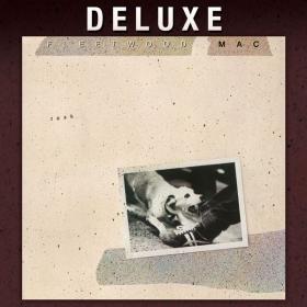 Fleetwood Mac - Tusk (Deluxe Hi-Res Version) [5CD] (2015 Rock) [Flac 24-96]