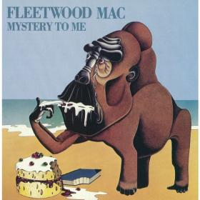 Fleetwood Mac - Mystery to Me (1973 - Rock) [Flac 24-192]