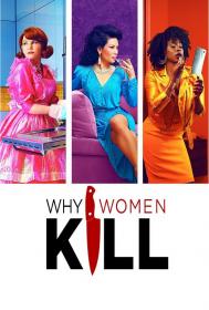 【高清剧集网 】致命女人 第一季[全10集][中文字幕] Why Women Kill 2019 1080p WEB-DL x265 AC3-BitsTV