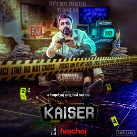 Kaiser (Bengali) S01 720p AMZN WEB-DL Bengali AAC 2.0 H265<span style=color:#39a8bb>-themoviesboss</span>