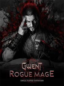 GWENT - Rogue Mage <span style=color:#39a8bb>[FitGirl Repack]</span>