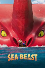 The Sea Beast (2022) [720p] [WEBRip] <span style=color:#39a8bb>[YTS]</span>