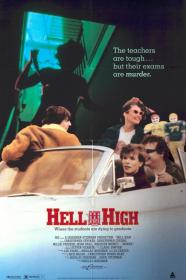 Hell High (1989) [720p] [BluRay] <span style=color:#39a8bb>[YTS]</span>