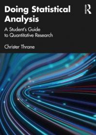 [ CourseLala com ] Doing Statistical Analysis A Student's Guide to Quantitative Research