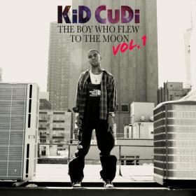 Kid Cudi - The Boy Who Flew To The Moon (Vol  1) (2022) Mp3 320kbps [PMEDIA] ⭐️