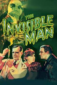 The Invisible Man 1933 BluRay 600MB h264 MP4<span style=color:#39a8bb>-Zoetrope[TGx]</span>