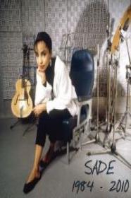 Sade - Greatest Hits 1984-2010 (24Bit-44kHz) vtwin88cube