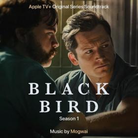 Mogwai - Black Bird (2022) [24Bit-48kHz] FLAC [PMEDIA] ⭐️