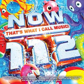 NOW That's What I Call Music! 112 (2CD) (2022) Mp3 320kbps [PMEDIA] ⭐️