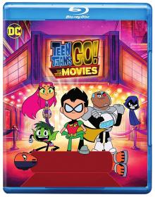 Teen Titans Go To the Movies 2018 m1080p WEB-DL x264 DUAL TR-ENG