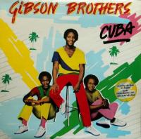Gibson Brothers - Cuba  1979 (LP) [24-192] [FLAC] [DJ]