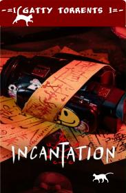 Incantation [2022] YG