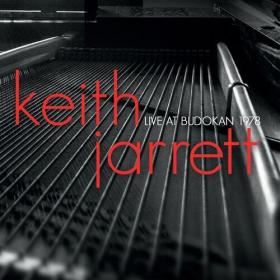 Keith Jarrett - Live at Budokan 1978 (2022) Mp3 320kbps [PMEDIA] ⭐️