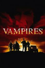 Vampires 1998 BluRay UNCUT 1080p Hindi 2 0 English DD 5.1 ESubs x264<span style=color:#39a8bb>-themoviesboss</span>