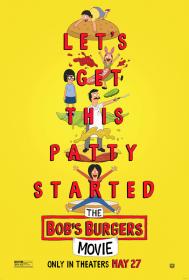 The Bob's Burgers Movie 2022 INTERNAL 720p WEBRip 2CH x265 HEVC<span style=color:#39a8bb>-PSA</span>