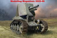 Modelling Magazines 2022-06