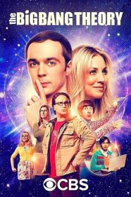 【高清剧集网 】生活大爆炸 第十一季[全24集][简繁英字幕] The Big Bang Theory 2017 S11 V2 1080p NF WEB-DL H264 DDP5.1-NexusNF