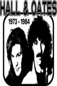 Daryl Hall & John Oates - Greatest Hits 1973-1984 (24Bit-44kHz) vtwin88cube