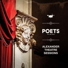 Poets Of The Fall - Alexander Theatre Sessions (2020 Rock) [Flac 24-44]