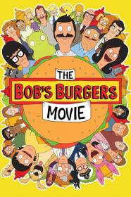 The Bob's Burgers Movie (2022) [720p] [WEBRip] <span style=color:#39a8bb>[YTS]</span>