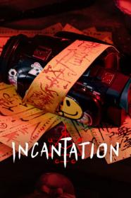 Incantation (2022) [1080p] [WEBRip] [5.1] <span style=color:#39a8bb>[YTS]</span>