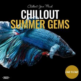 VA - Chillout Summer Gems 2022_Chillout Your Mind (2022) MP3