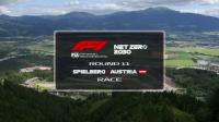 Formula 1 2022 Rolex Austrian Grand Prix HDTV x264 720