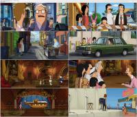 The Bob's Burgers Movie (2022) 1080p 5 1 - 2 0 x264 Phun Psyz