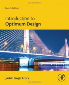 [ TutGee.com ] Introduction to Optimum Design, 4th Edition (Complete Instructor's Resources with Solution Manual)