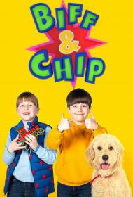 Biff And Chip S01 720p WEBRip AAC2.0 x264<span style=color:#39a8bb>-SKYFiRE[rartv]</span>