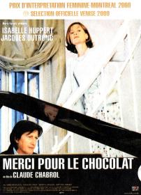 Merci pour le Chocolat 2000 720p BluRay x264-ORBS[rarbg]