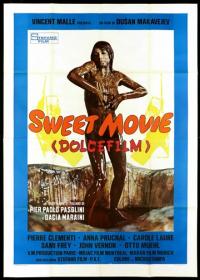 Sweet Movie 1974 (Dusan Makavejev-Cult) 1080p x264-Classics