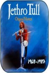 Jethro Tull - Greatest Hits 1968-1987 (24Bit-44kHz) vtwin88cube