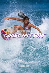 Girls Cant Surf (2020) [720p] [BluRay] <span style=color:#39a8bb>[YTS]</span>
