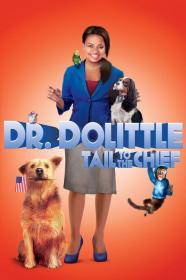Dr  Dolittle Tail To The Chief (2008) [720p] [WEBRip] <span style=color:#39a8bb>[YTS]</span>