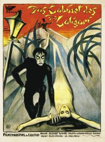 The Cabinet Of Dr Caligari 1920 2160p UHD BluRay x265-SURCODE