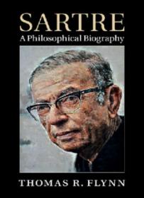Sartre_ A Philosophical Biography ( PDFDrive )