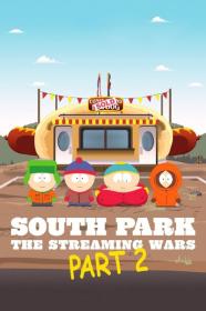 South Park The Streaming Wars Part 2 2022 1080p AMZN WEB-DL DDP5.1 H264<span style=color:#39a8bb>-CMRG[TGx]</span>