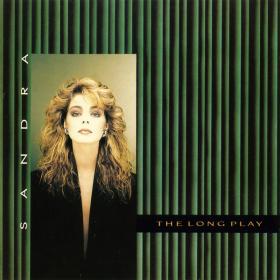 Sandra - The Long Play (1992 Pop) [Flac 24-88 LP]
