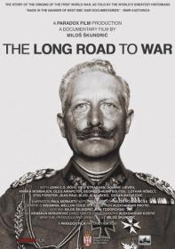 The Long Road to War 2018 1080p x265 AAC