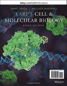 [ CoursePig com ] Karp's Cell and Molecular Biology, 9th Edition (Complete Instructor's Resources with Solution Manual)