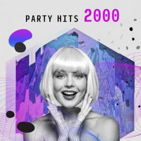Various Artists - Party Hits 2000 (2022) Mp3 320kbps [PMEDIA] ⭐️