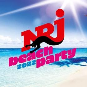 Various Artists - NRJ Beach Party 2022 (3CD) (2022) Mp3 320kbps [PMEDIA] ⭐️