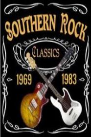 VA - Southern Rock Classics 1969-1983 (24Bit-44kHz) vtwin88cube