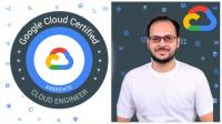 GCP Associate Cloud Engineer Certification Google Cloud