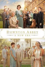 Downton Abbey A New Era 2022 BluRay REMUX Hindi DD 5.1 English TrueHD Atmos DTS-HD MA 5.1 MSubs x264<span style=color:#39a8bb>-themoviesboss</span>
